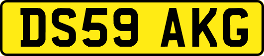 DS59AKG