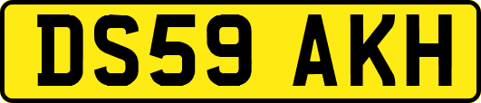 DS59AKH