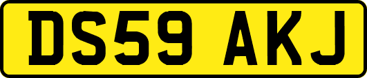 DS59AKJ