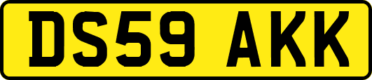 DS59AKK