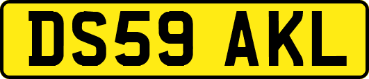 DS59AKL