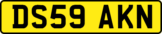 DS59AKN