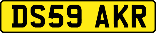 DS59AKR