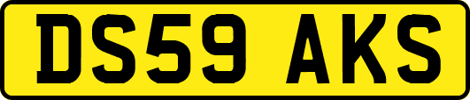DS59AKS