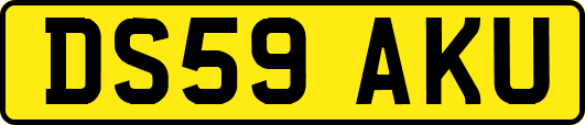 DS59AKU