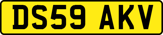 DS59AKV