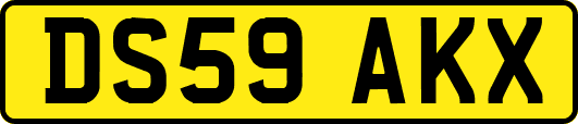DS59AKX