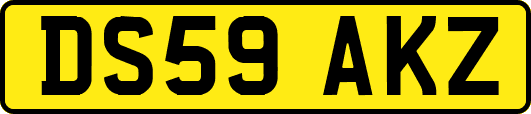 DS59AKZ
