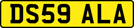 DS59ALA