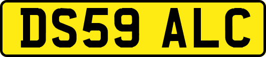 DS59ALC