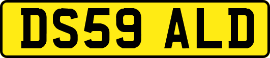 DS59ALD