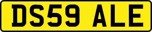 DS59ALE
