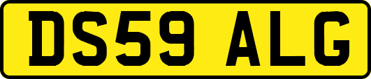 DS59ALG
