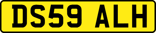 DS59ALH