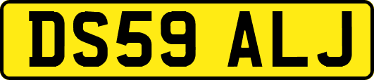 DS59ALJ