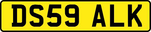 DS59ALK