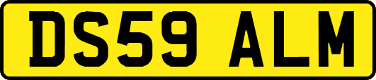 DS59ALM