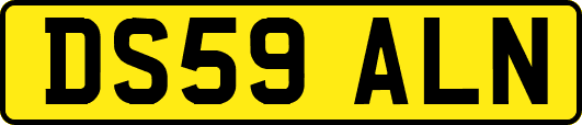 DS59ALN