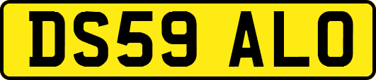 DS59ALO