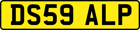 DS59ALP