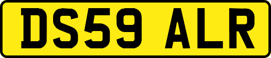 DS59ALR