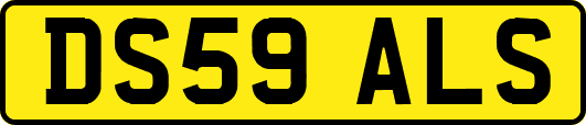 DS59ALS