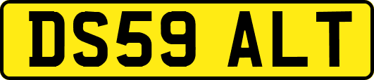 DS59ALT