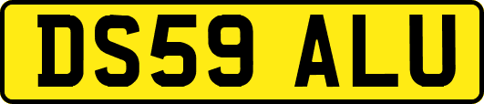 DS59ALU