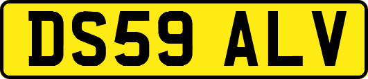 DS59ALV
