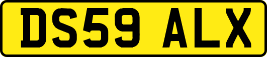 DS59ALX