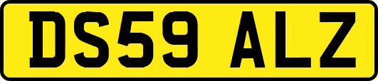 DS59ALZ