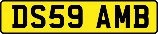 DS59AMB