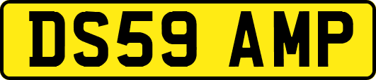 DS59AMP