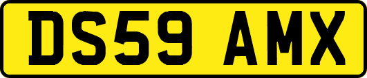 DS59AMX