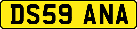 DS59ANA