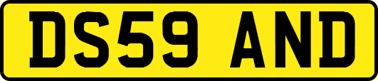 DS59AND