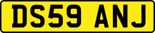 DS59ANJ