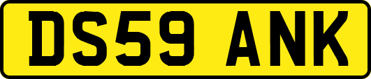 DS59ANK