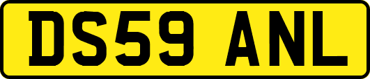 DS59ANL