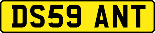 DS59ANT