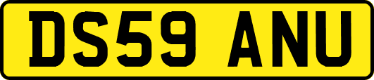 DS59ANU
