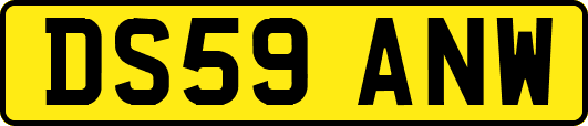 DS59ANW