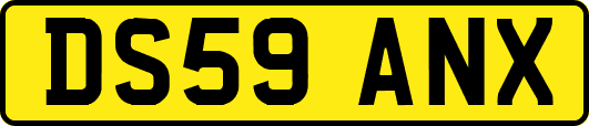 DS59ANX