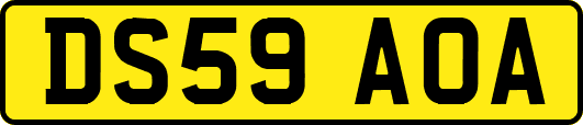 DS59AOA