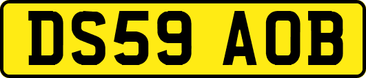 DS59AOB