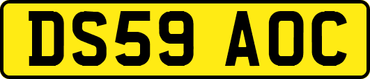 DS59AOC