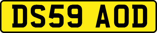 DS59AOD