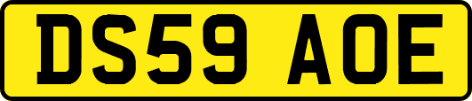 DS59AOE