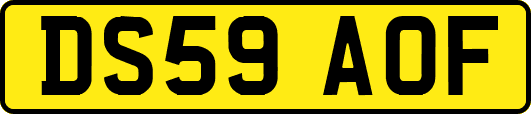 DS59AOF