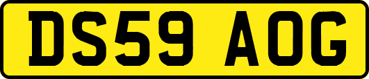 DS59AOG